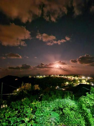 San Mauro Cilento Bed & Breakfast | Ù BBI PÓ