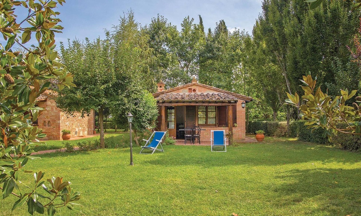 Castiglione del Lago House | 1 bedroom cozy home in Castiglino del Lago PG