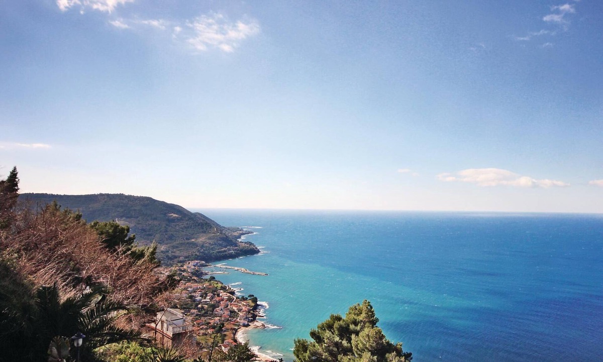 San Marco di Castellabate House | 1 bedroom accommodation in Castellabate -SA-