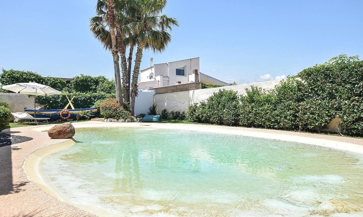 Carrozziere House | 1 bedroom amazing home in Siracusa