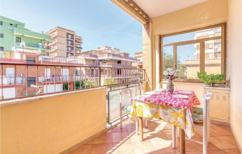 Ladispoli Apartment | 1 Bedroom Awesome Apartment In Ladispoli Rm