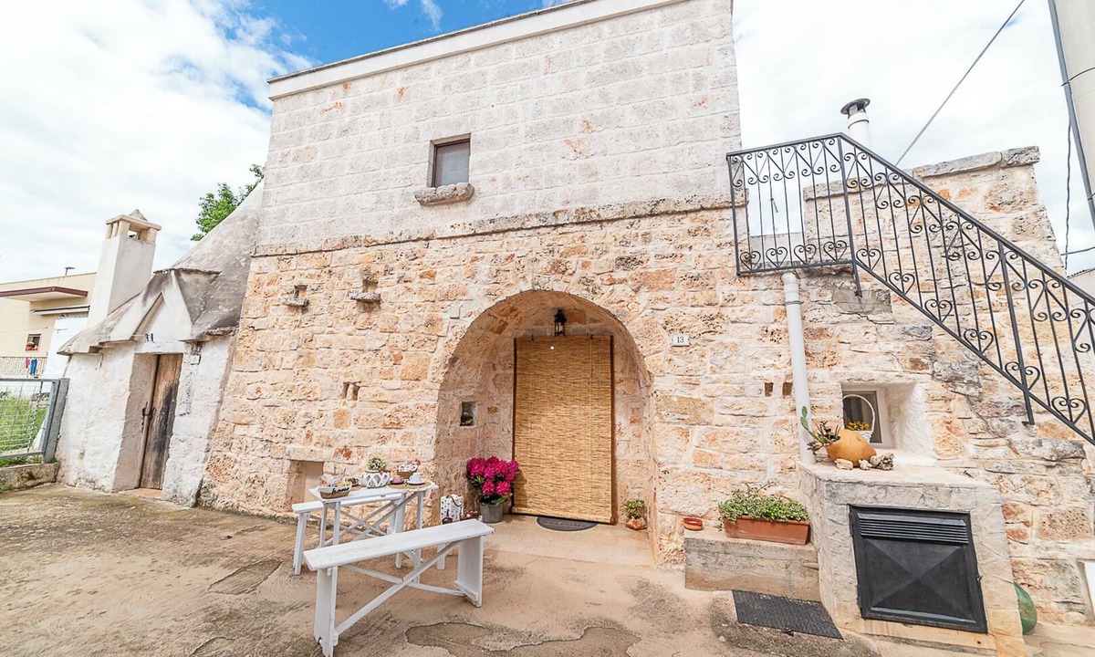 Montalbano Cottage | 1 Bedroom Cottage in Montalbano