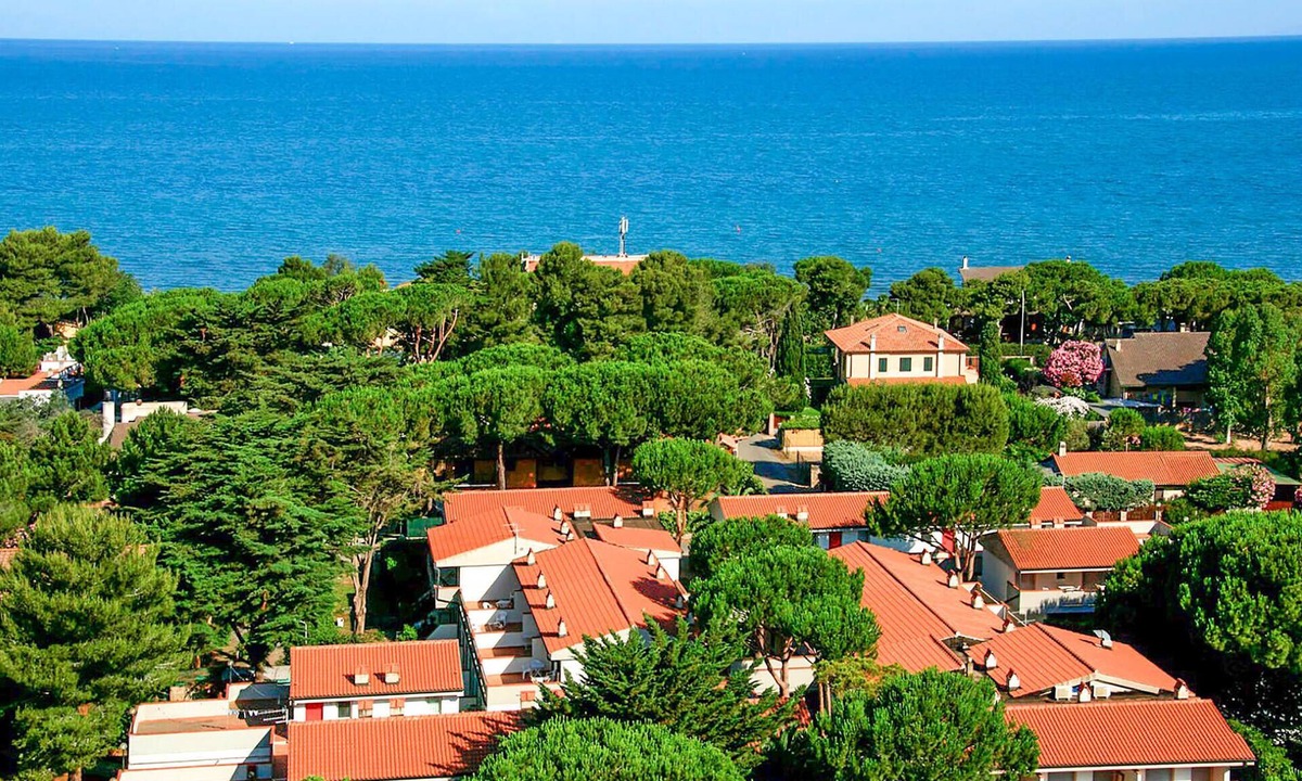 Giannella Apartment | 1 bedroom cozy apartment in Orbetello