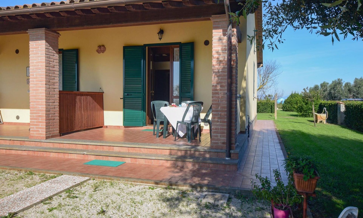 Grosseto Apartment | 1 bedroom lovely apartment in Marina di Grosseto