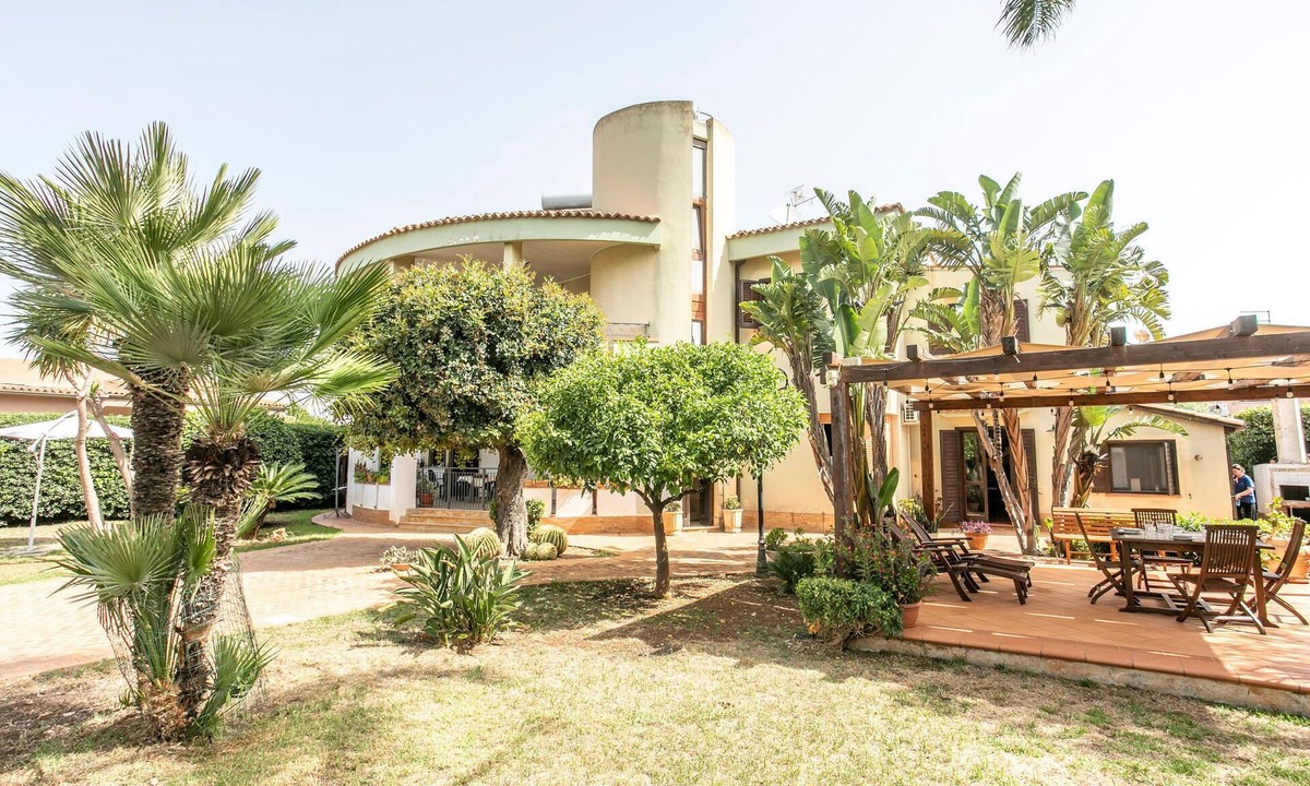 Carrozziere House | 1 bedroom lovely home in Siracusa