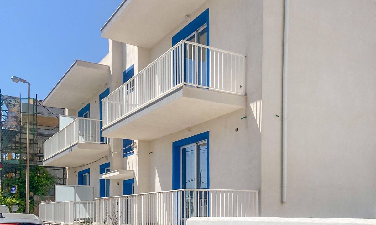 Marzamemi Apartment | 1 bedroom nice apartment in Marzamemi