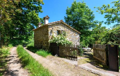 Montecopiolo House | 1 Bedroom Nice Home In Villagrande Di Monteco