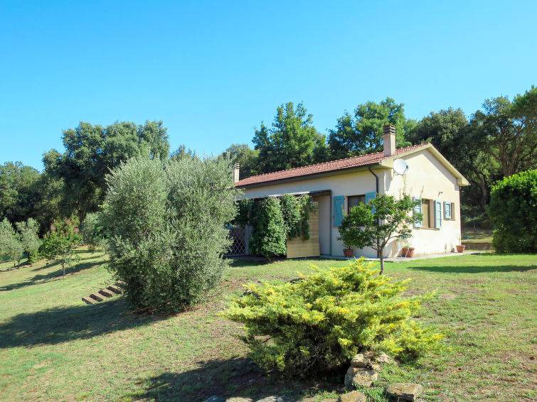 Montorsaio House | 100 m² House ∙ 2 bedrooms ∙ 6 guests