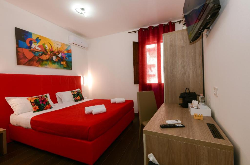 Civitavecchia House | 100 Passi dal Porto
