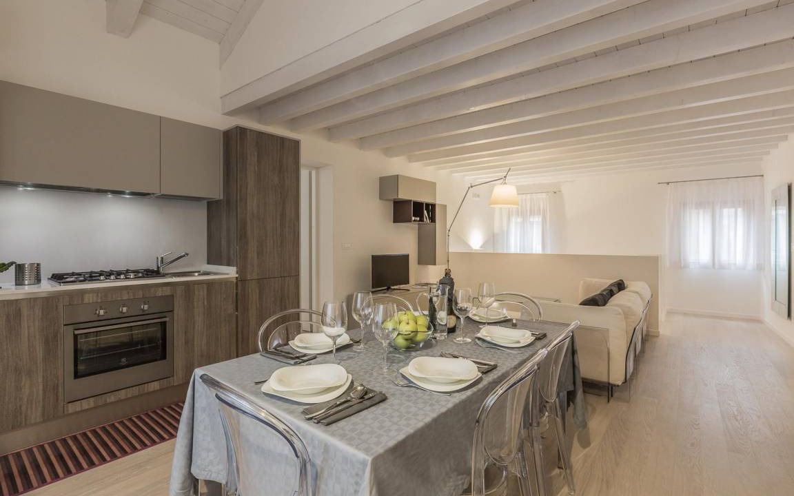 San Marco Apartment | 111 m² Apartment ∙ 2 bedrooms ∙ 5 guests