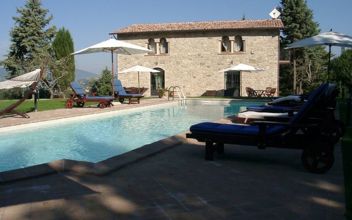 Ramazzano Apartment | 115 m² Apartment ∙ 2 bedrooms ∙ 7 guests