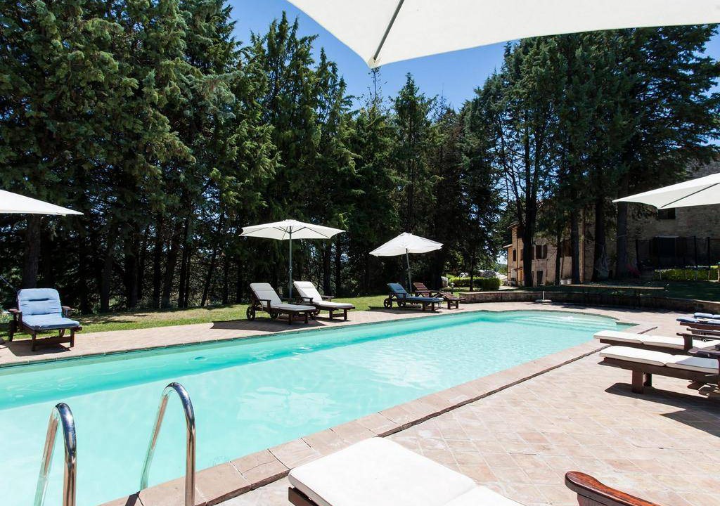 Ramazzano Villa | 115 m² Villa ∙ 2 bedrooms ∙ 7 guests