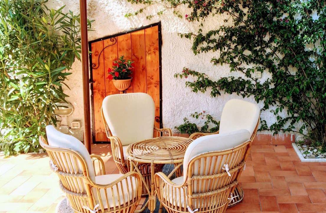 Latina Lido Villa | 120 m² Villa ∙ 3 bedrooms ∙ 7 guests
