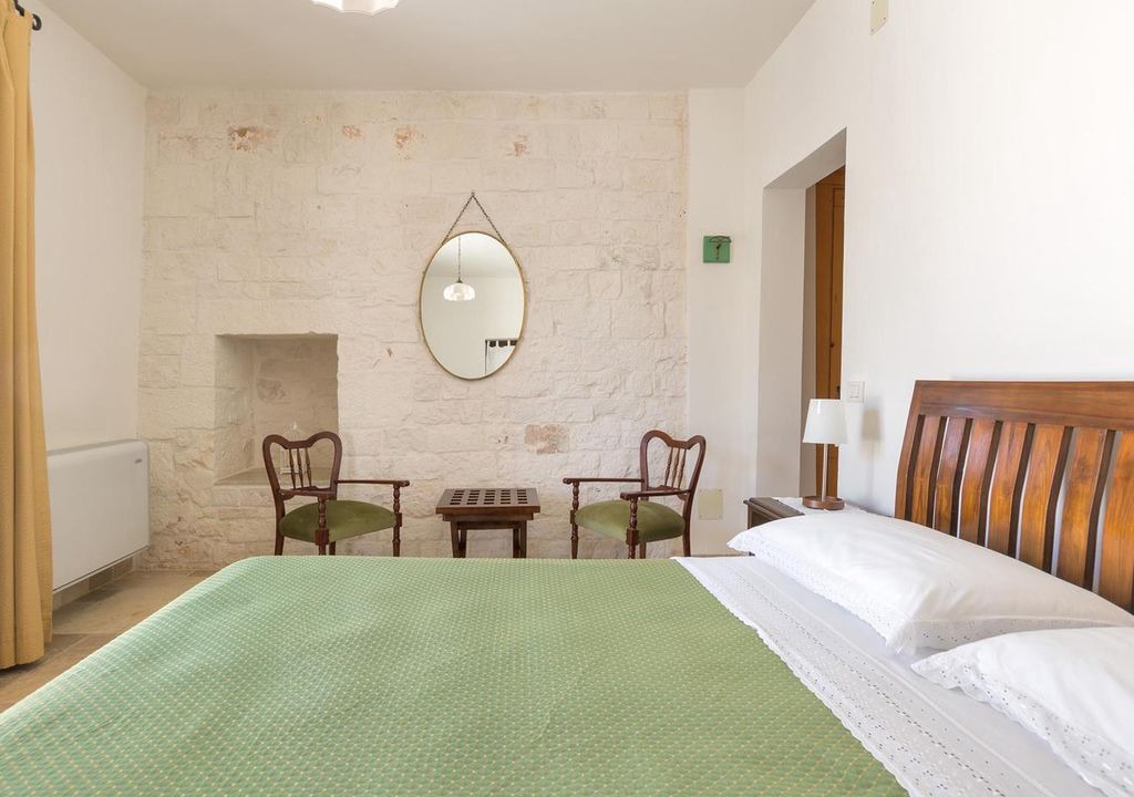 Ostuni Apartment | 1388 B&B Corte Del Camedrio - Camera 8