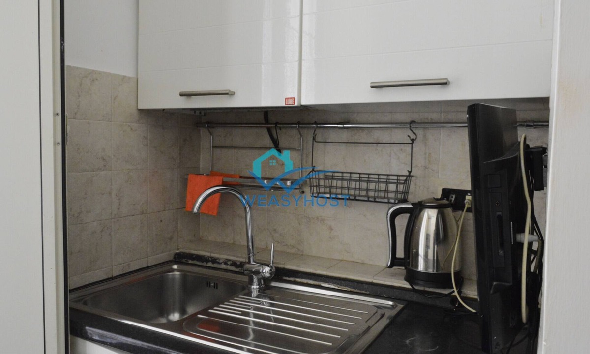 Salario Apartment | 15 - MESSINA - Elegant apt-typical Roman Palazzina