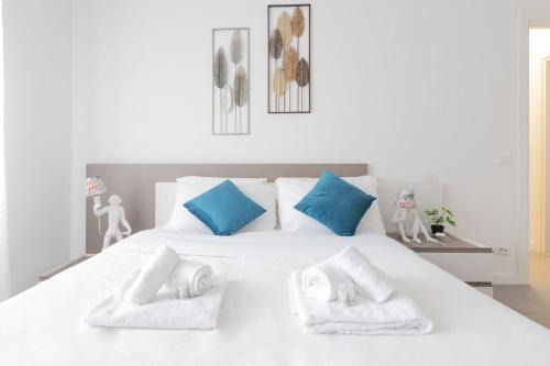 Tuscolano Apartment | 15 minutes from City Center & Metro 2 minutes