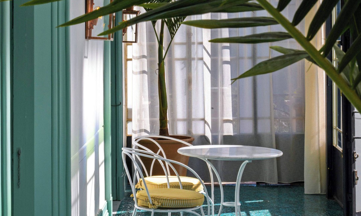San Pietro House | 1900's Villa of Absolute Prestige on the Amalfi Coast - Maximum Privacy