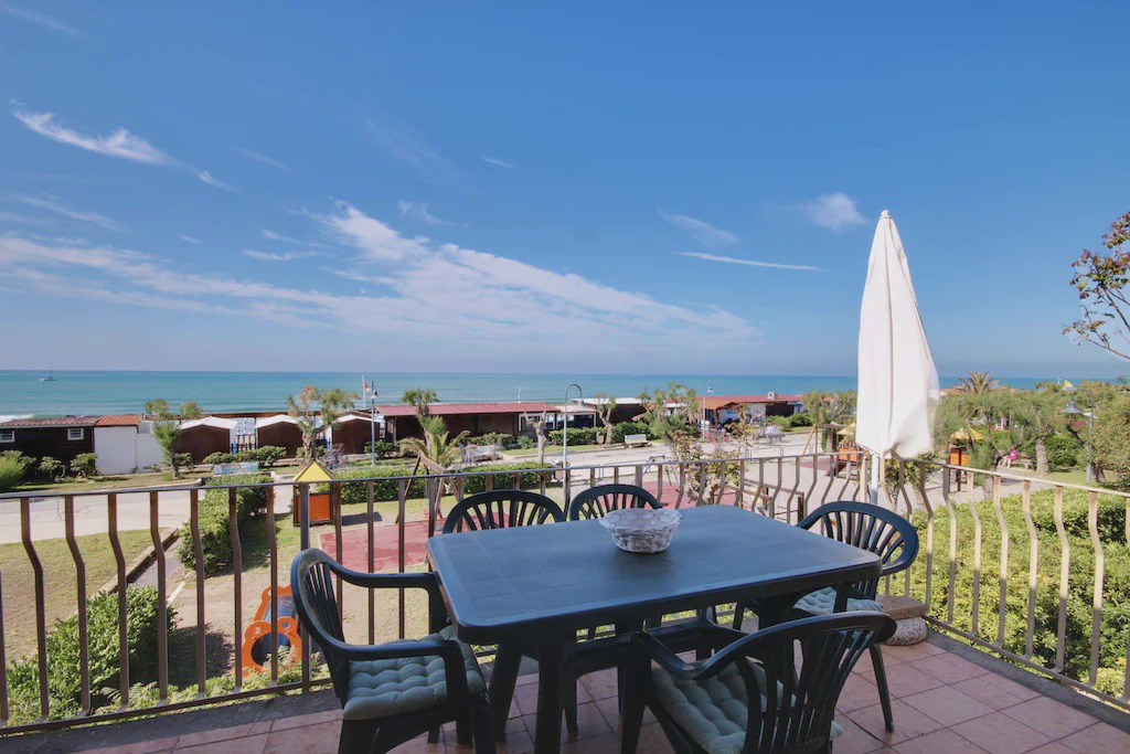 Castiglione della Pescaia Apartment | 2 bedroom(s) Apartment near Castiglione della Pescaia