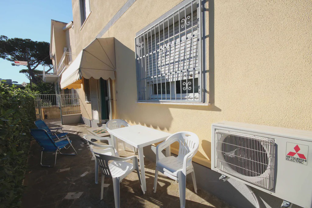 Castiglione della Pescaia Apartment | 2 bedroom(s) Apartment near Castiglione della Pescaia