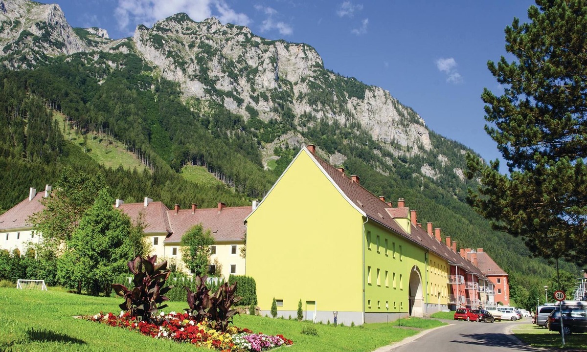 Eisenerz Apartment | 2 bedroom accommodation in Eisenerz