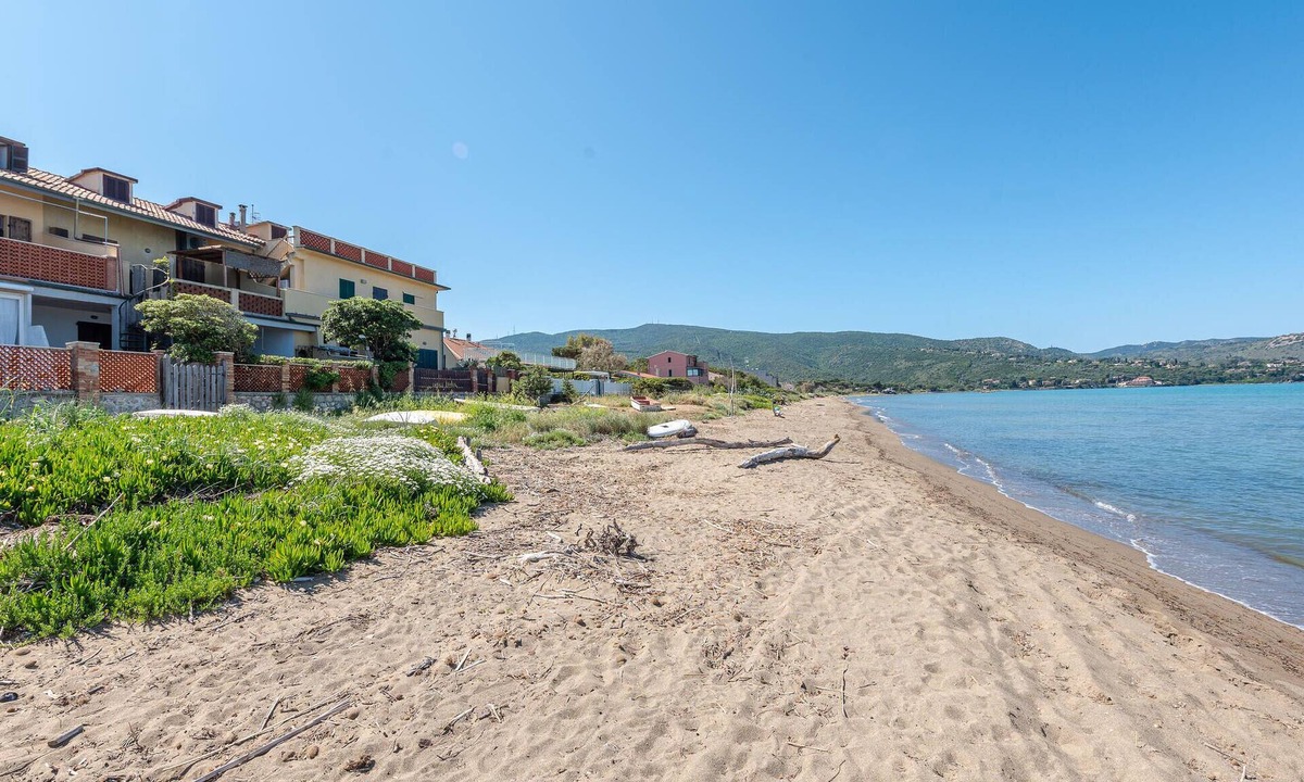 Giannella Apartment | 2 bedroom awesome apartment in Giannella