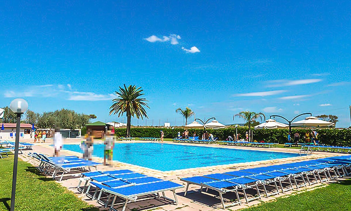 Lido di Tarquinia House | 2 bedroom awesome home in Tarquinia