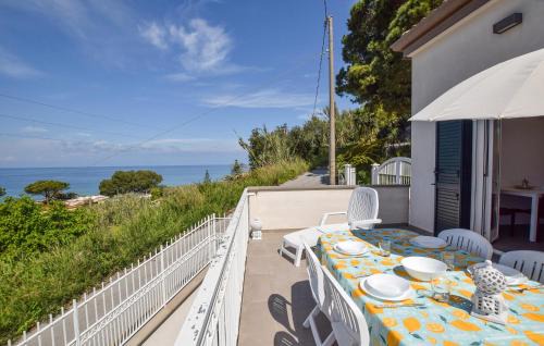 San Marco di Castellabate House | 2 Bedroom Beautiful Home In Castellabate