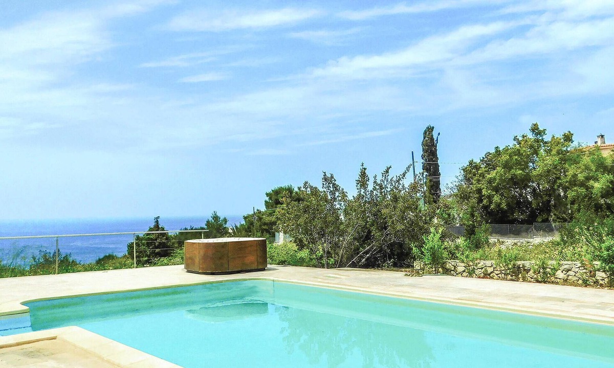 Santa Caterina House | 2 bedroom gorgeous home in Nardò
