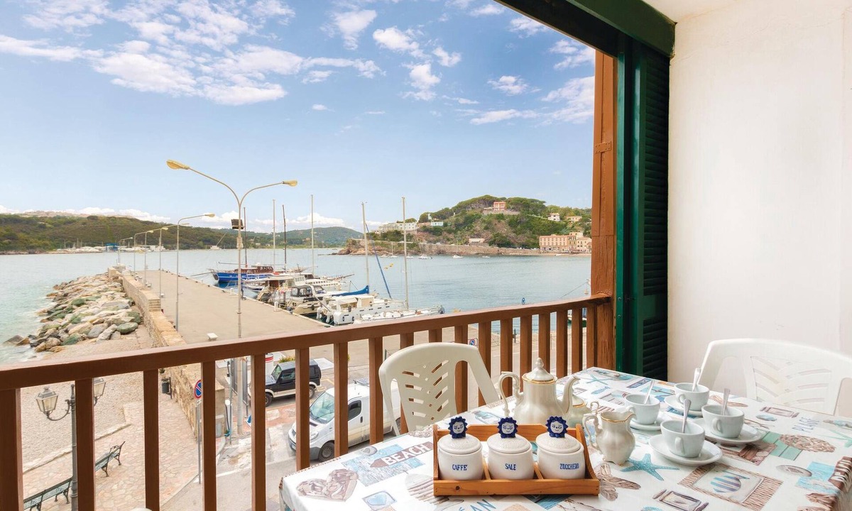 Porto Azzurro Apartment | 2 bedroom awesome apartment in Porto Azzurro-Elba LI