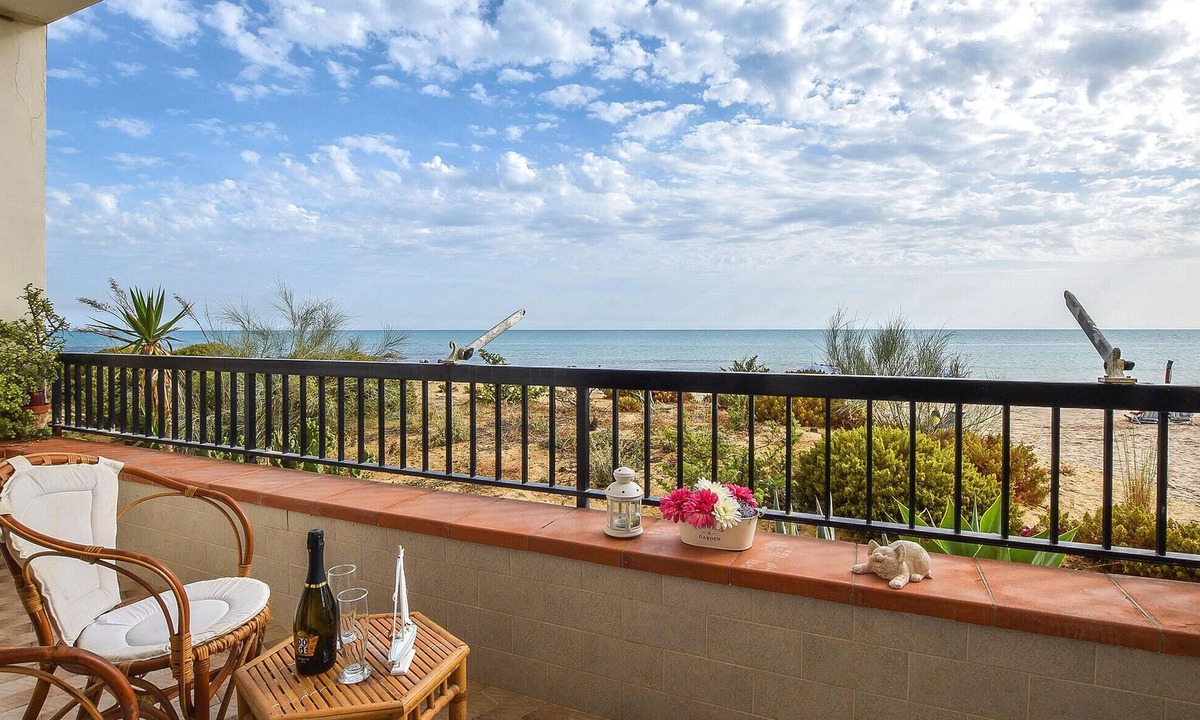 Casuzze House | 2 bedroom nice home in Santa Croce Camerina