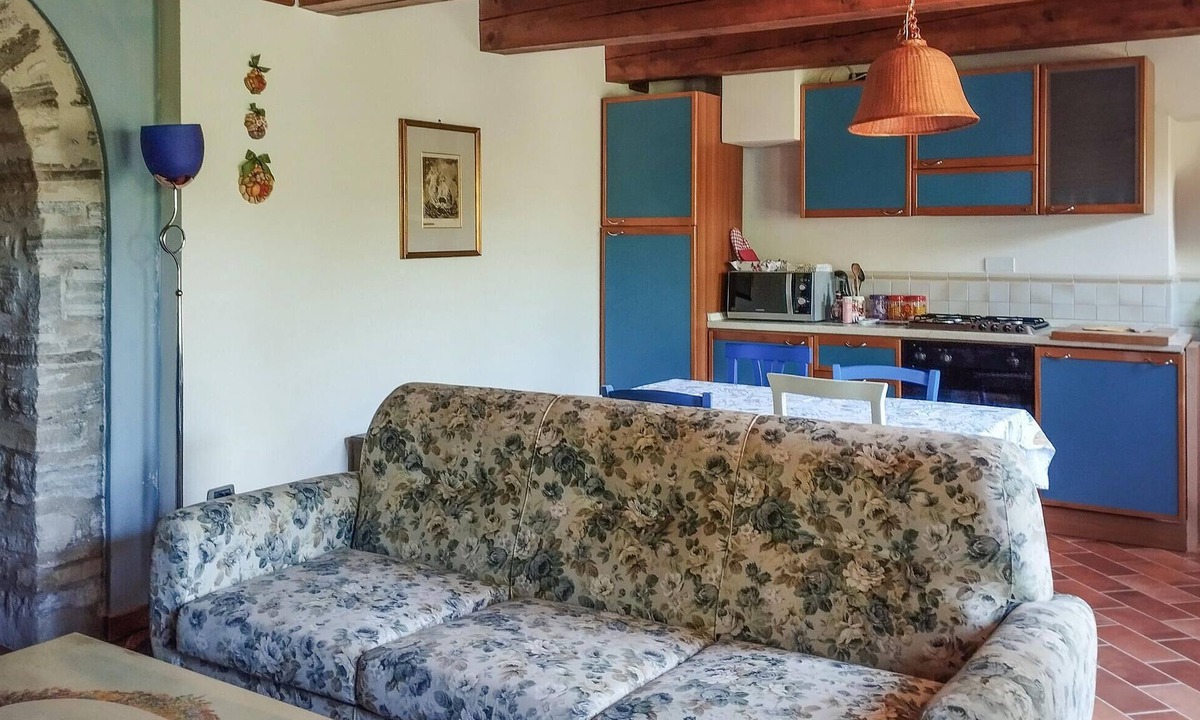 Sassocorvaro House | 2 bedroom cozy home in Sassocorvaro Auditore