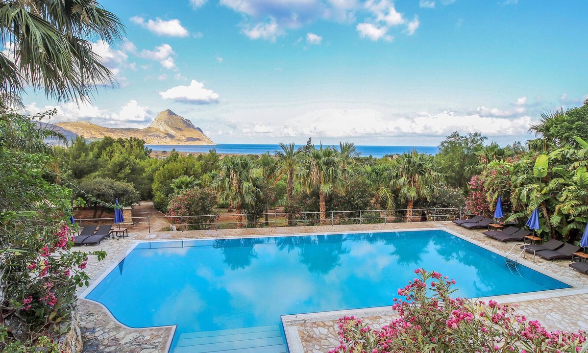 Macari Apartment | 2 bedroom nice apartment in San vito lo Capo
