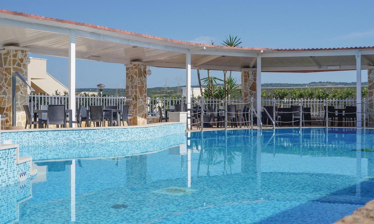 Grottaglie Apartment | 2 bedroom stunning apartment in Grottaglie (TA)