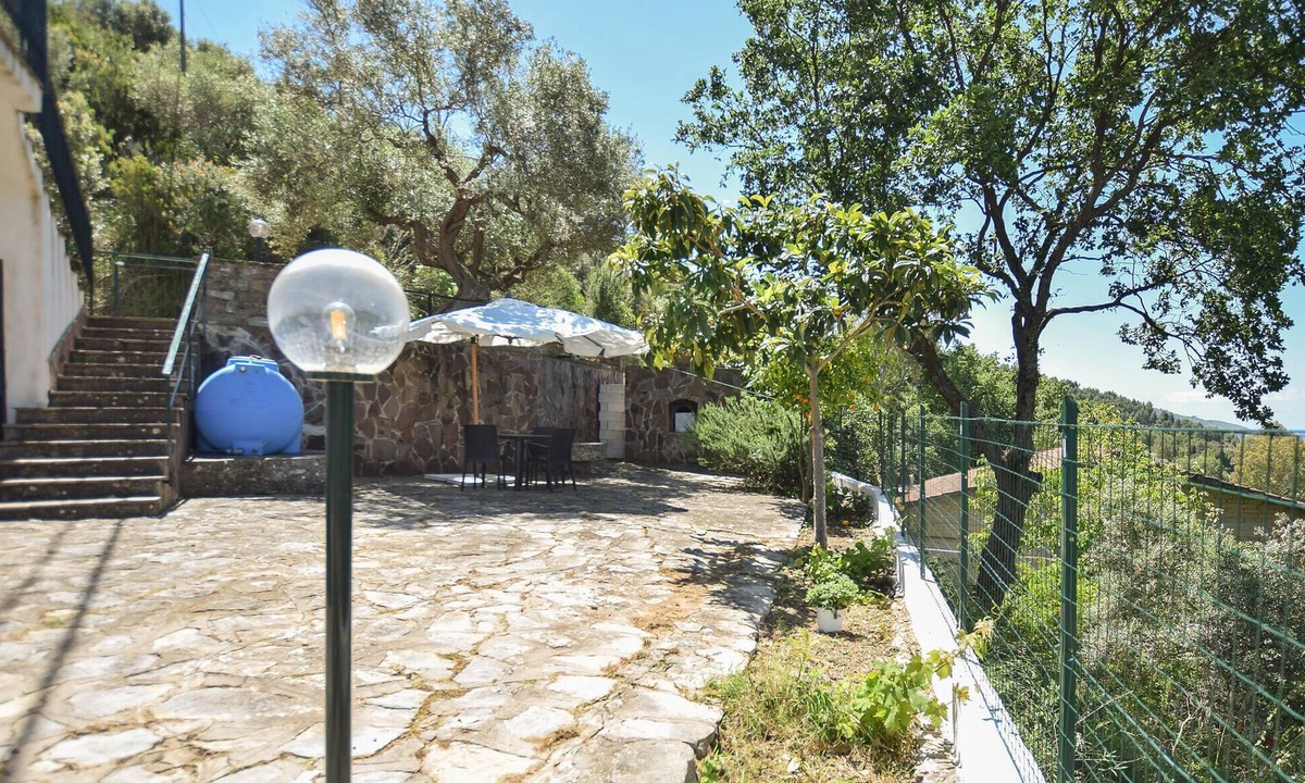 Perdifumo House | 2 bedroom stunning home in Perdifumo