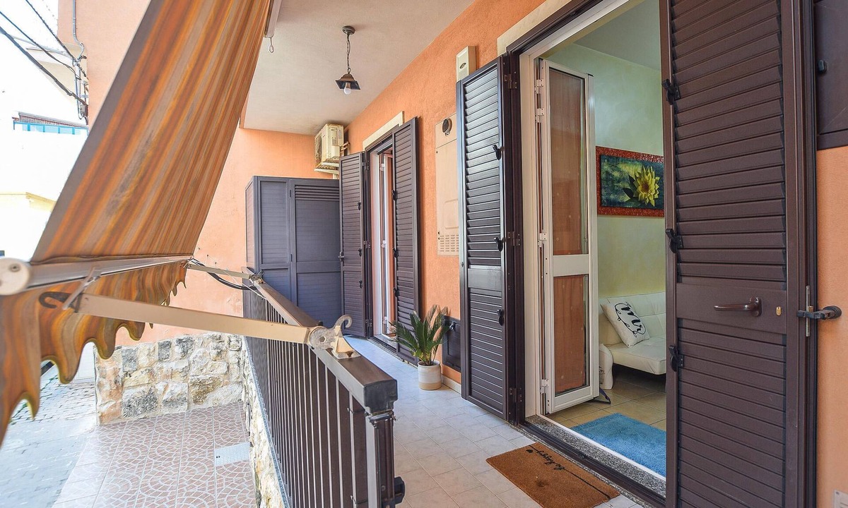 Pozzallo House | 2 bedroom stunning home in Pozzallo