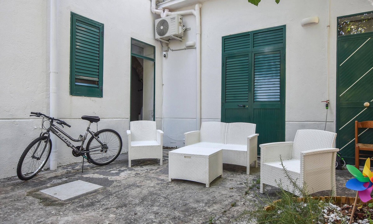 Capaci House | 2 bedroom stunning home in Capaci