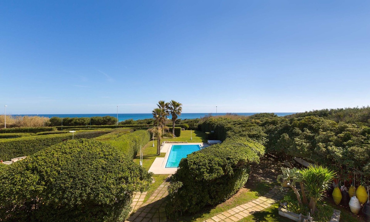 Torre Specchia Ruggeri Apartment | 2880 Punta Cassano - Trilo Comfort by Barbarhouse