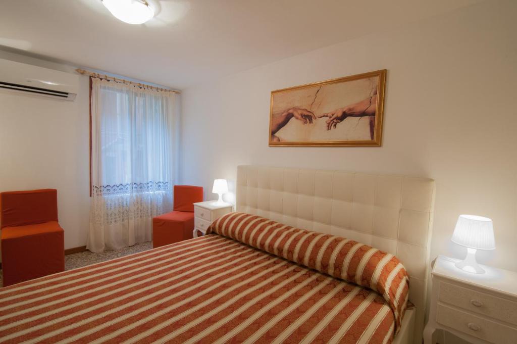 San Polo Apartment | 2960 Frari 2