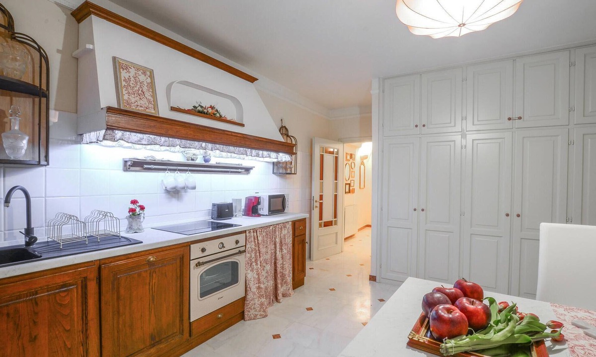 Bagnone Apartment | 3 bedroom accommodation in Bagnone