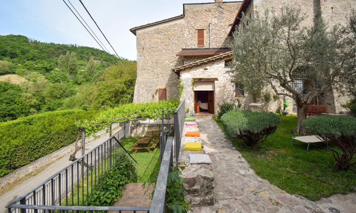 Baiano House | 3 bedroom awesome home in Porzano
