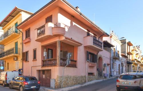 Trappeto House | 3 Bedroom Beautiful Home In Trappeto