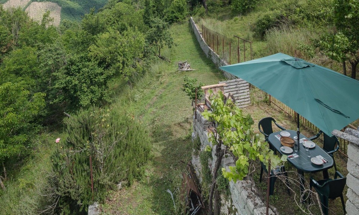 Pescorocchiano House | 3 bedroom cozy home in Roccaberardi