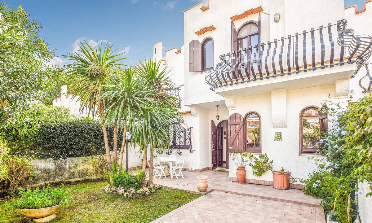 San Felice Circeo House | 3 bedroom amazing home in San Felice Circeo (LT)