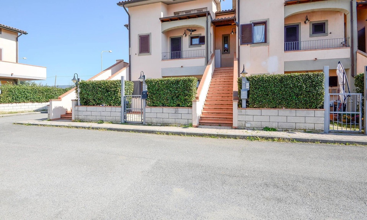 Pomonte Apartment | 3 bedroom stunning apartment in Pomonte