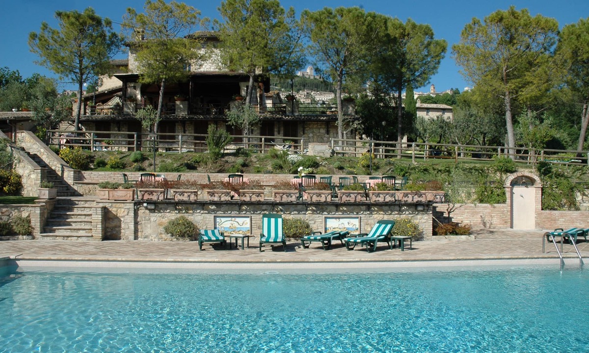 Santa Maria degli Angeli House | 3 Esse Country House
