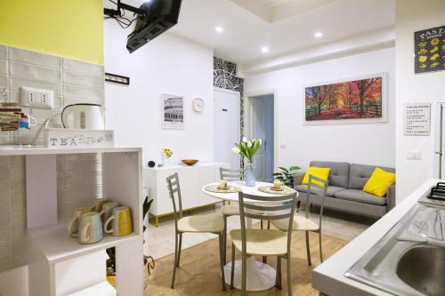 Ostiense Apartment | 3 Passi Da Metro Marconi- 8 min Colosseo- 2 Bagni