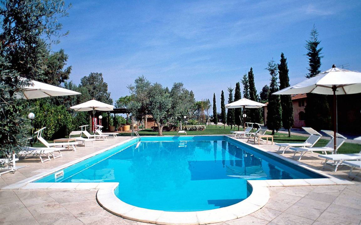 Grosseto Apartment | 30 m² Apartment ∙ 1 bedroom ∙ 4 guests