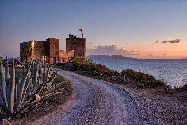 Fonte Blanda House | 300 m² House ∙ 6 bedrooms ∙ 12 guests