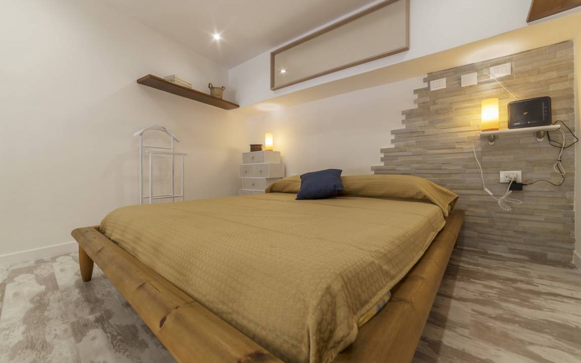 Pigneto Apartment | 31 m² Studio flat ∙ 1 bedroom ∙ 2 guests