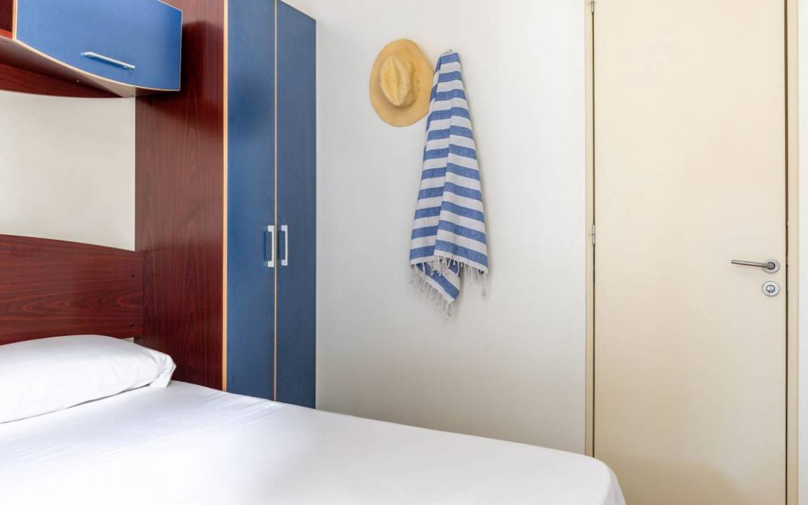 Marina di Grosseto House | 32 m² Bungalow ∙ 2 bedrooms ∙ 4 guests